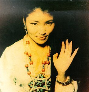 Yungchen Lhamo/Tibet Tibet